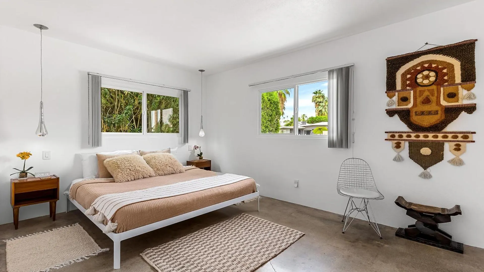 10 Palms By Acme House Company Villa Palm Springs United States