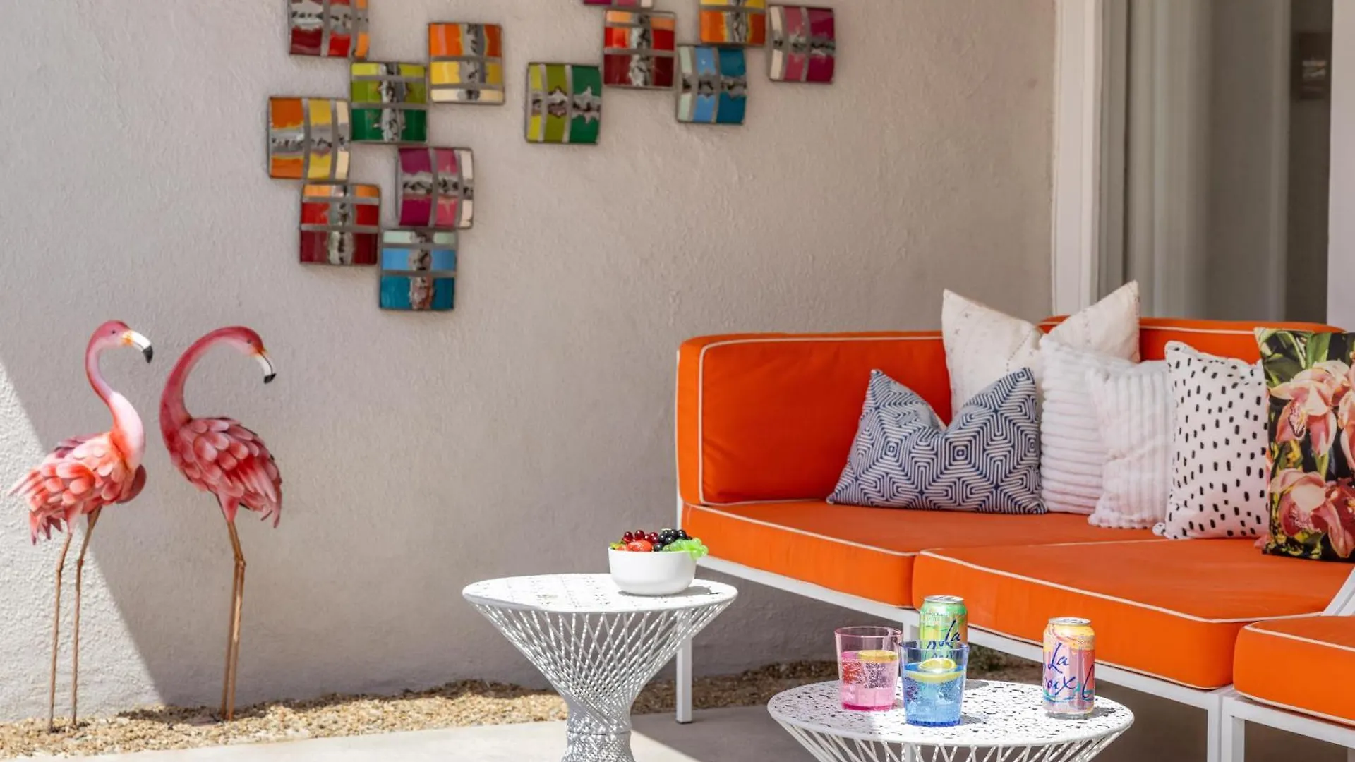10 Palms By Acme House Company Villa Palm Springs
