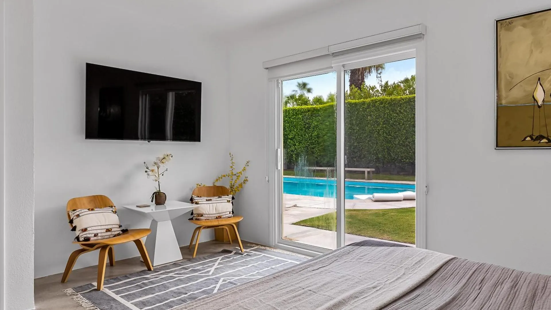10 Palms By Acme House Company Villa Palm Springs