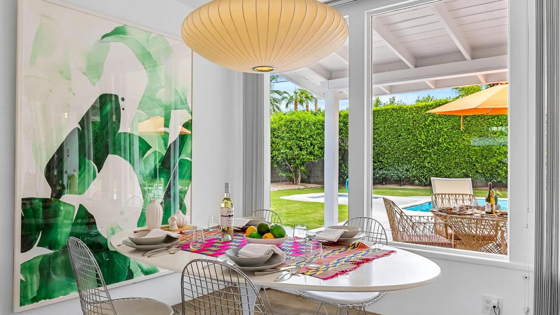 10 Palms By Acme House Company Villa Palm Springs