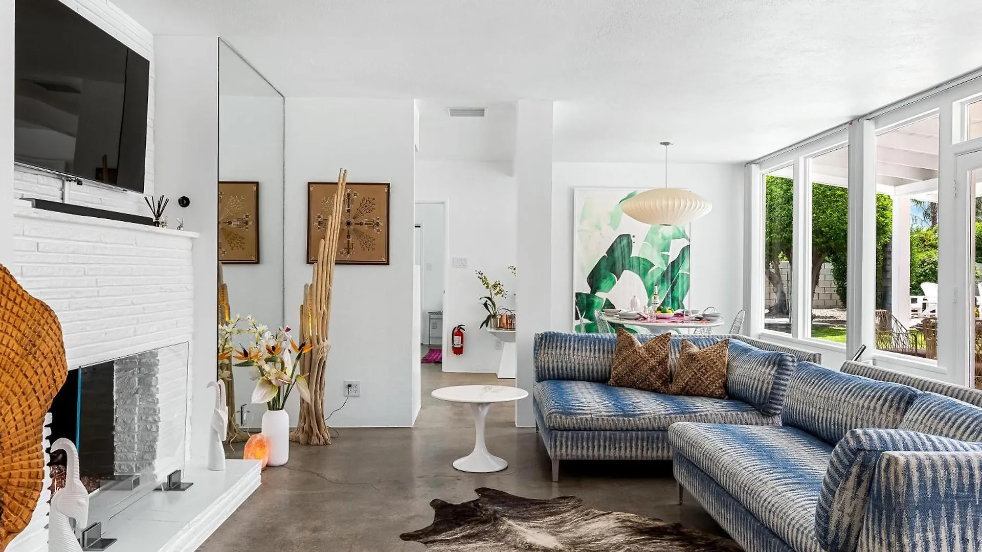 10 Palms By Acme House Company Villa Palm Springs